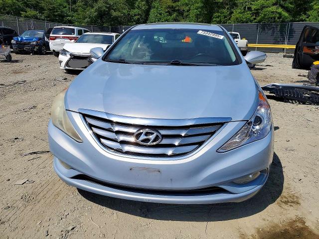 Продажа на аукционе авто 2011 Hyundai Sonata, vin: 5NPEC4ACXBH277337, номер лота: 73342995