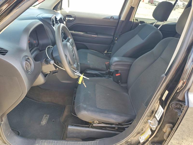 2013 Jeep Patriot მანქანა იყიდება აუქციონზე, vin: 1C4NJRBB8DD274857, აუქციონის ნომერი: 60522356