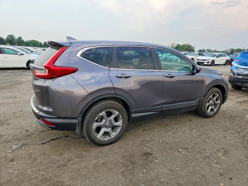 Aukcja sprzedaży 2018 Honda Cr-v, vin: 7FARW2H84JE082642, numer aukcji: 62677406