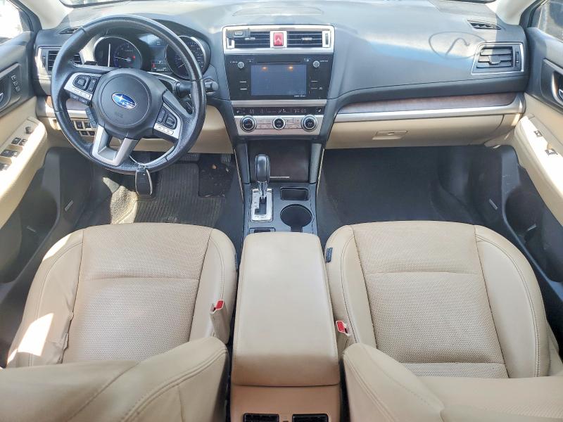 Продажа на аукционе авто 2017 Subaru Outback, vin: 4S4BSANC9H3263864, номер лота: 56783116