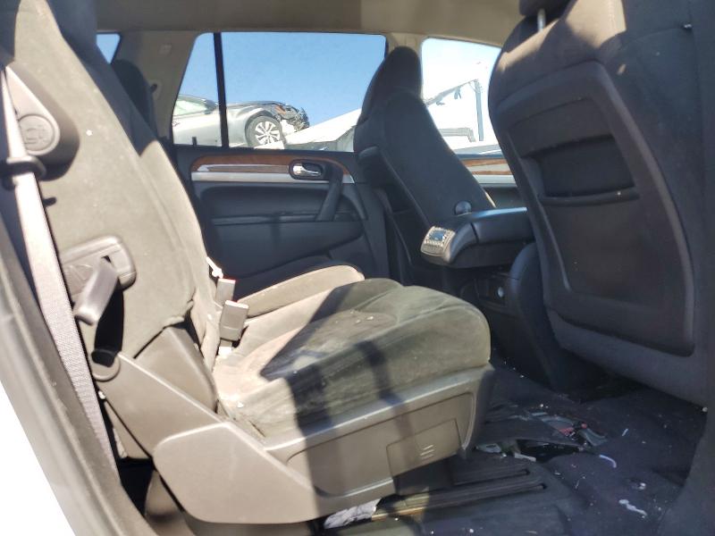 Aukcja sprzedaży 2010 Buick Enclave, vin: 5GALRAED7AJ150284, numer aukcji: 63208426