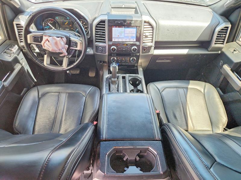 Продаж на аукціоні авто 2019 Ford F150, vin: 1FTEW1E43KFC10596, номер лоту: 62210086