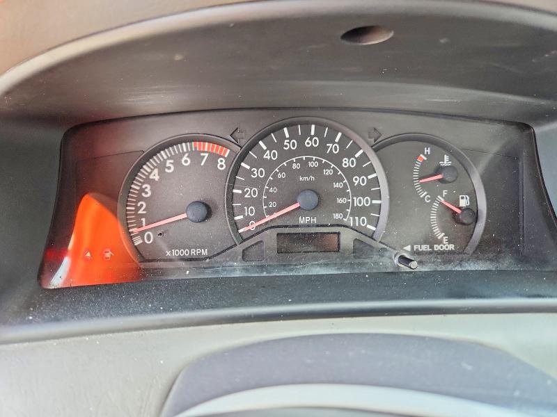 Продажа на аукционе авто 2004 Toyota Corolla, vin: 1NXBR32EX4Z256360, номер лота: 60597706