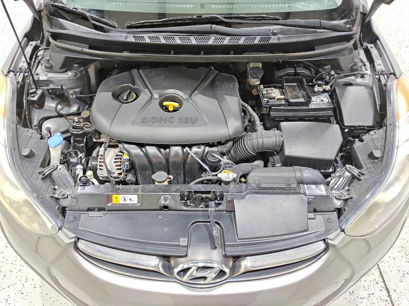 Aukcja sprzedaży 2013 Hyundai Elantra, vin: 5NPDH4AE2DH242812, numer aukcji: 60567466