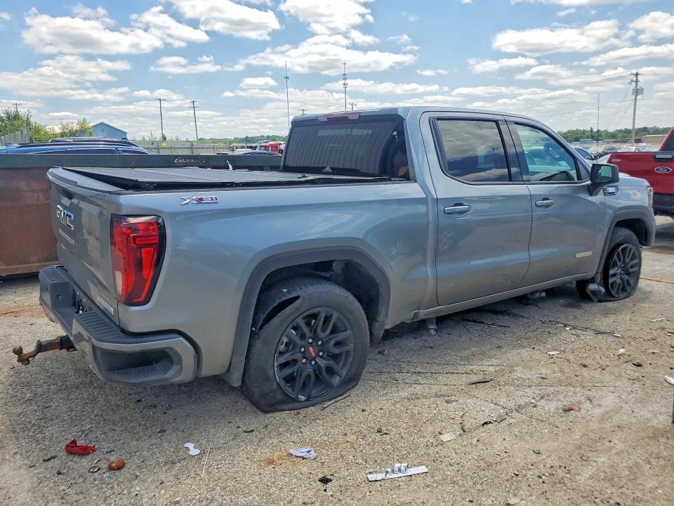 Продажа на аукционе авто 2026 Gmc Sierra, vin: 3GTUUCE85TG136405, номер лота: 61422186