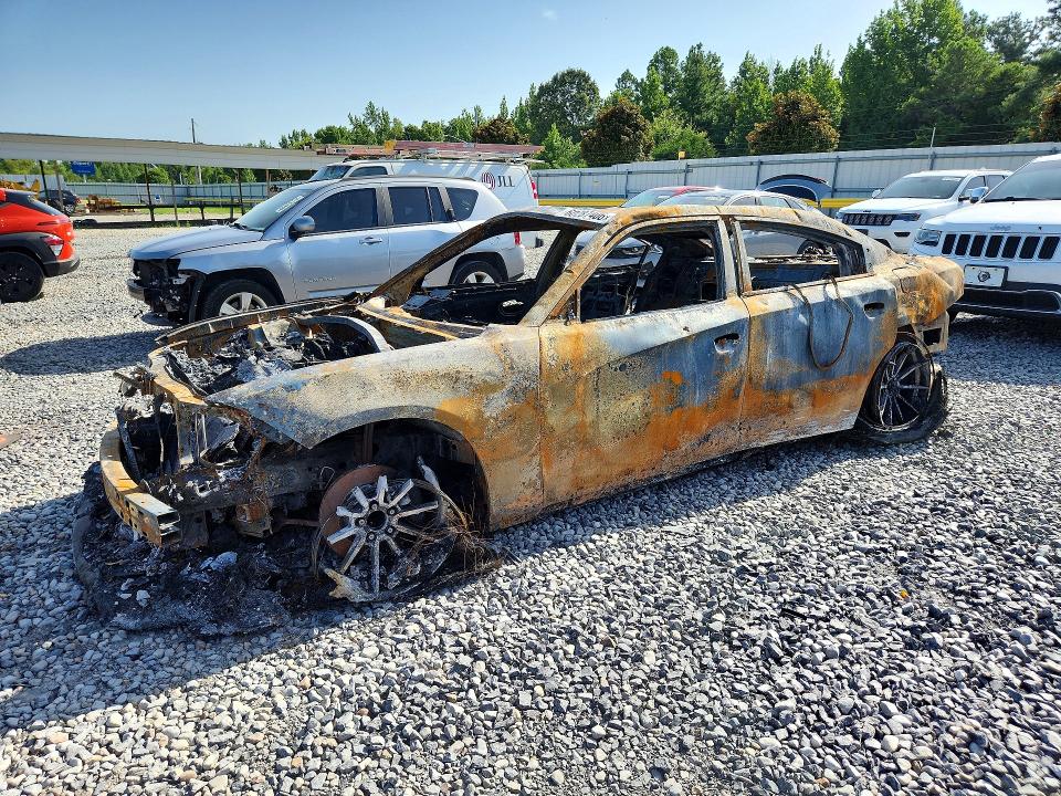 Aukcja sprzedaży 2015 Dodge Charger, vin: 2C3CDXGJ3FH868639, numer aukcji: 60287406