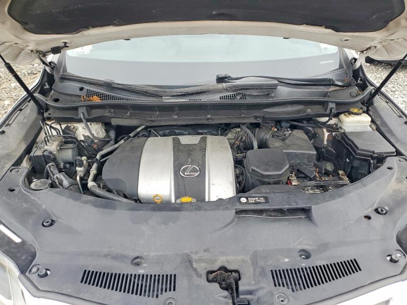 Продажа на аукционе авто 2016 Lexus Rx 350, vin: 2T2BZMCA0GC008234, номер лота: 62314256