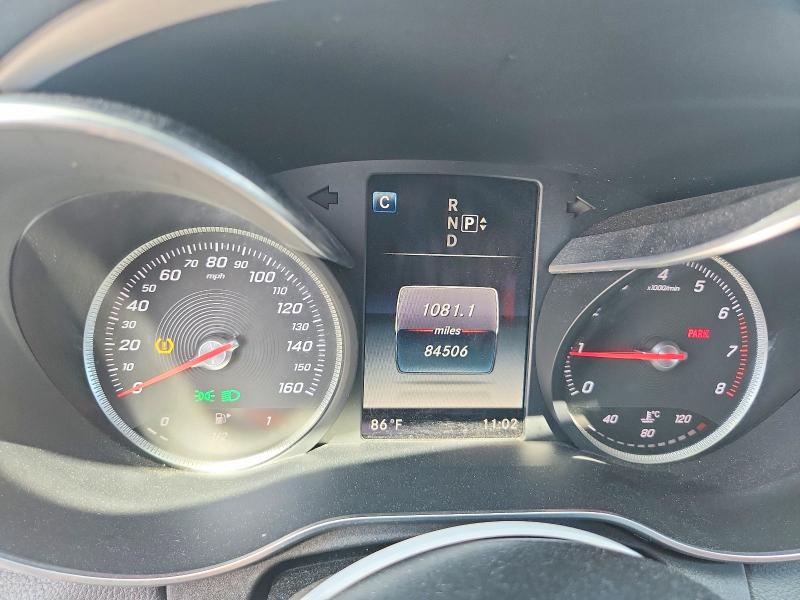 Продаж на аукціоні авто 2015 Mercedes-benz C, vin: 55SWF4JB5FU063751, номер лоту: 60688866