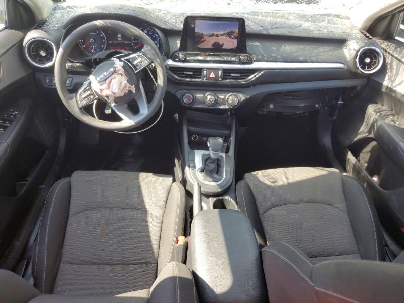 Aukcja sprzedaży 2023 Kia Forte, vin: 3KPF24AD5PE671744, numer aukcji: 59992106