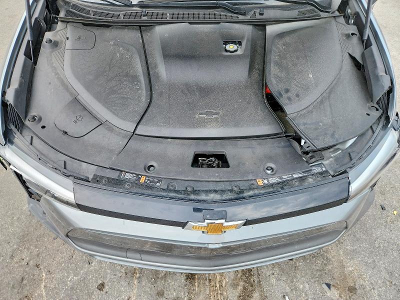 Продажа на аукционе авто 2024 Chevrolet Blazer, vin: 3GNKDBRJ5RS222230, номер лота: 62623246