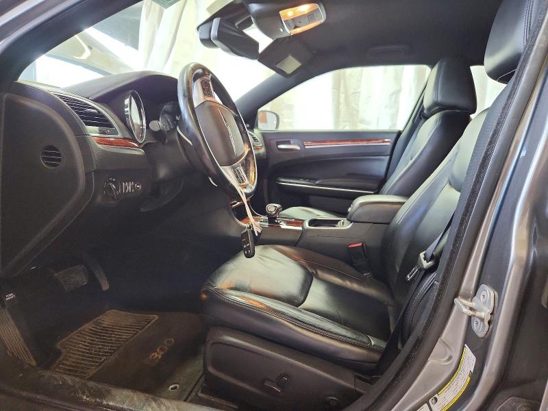 Aukcja sprzedaży 2012 Chrysler 300, vin: 2C3CCAHG0CH314036, numer aukcji: 62849466