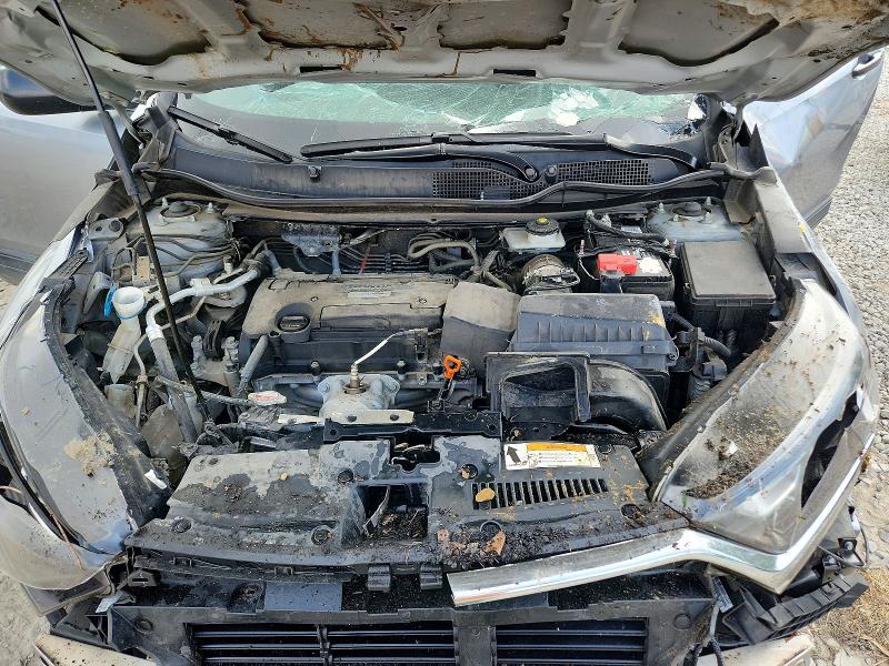 Aukcja sprzedaży 2019 Honda Cr-v, vin: 2HKRW6H37KH224167, numer aukcji: 59806956