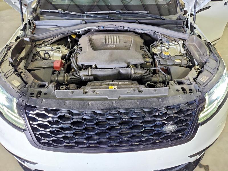 Продажа на аукционе авто 2020 Land Rover Range Rover Velar, vin: SALYK2FV1LA238166, номер лота: 63182036