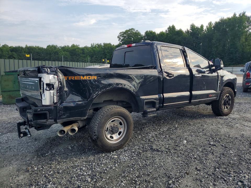 Продаж на аукціоні авто 2024 Ford F250, vin: 1FT8W2BM0REC67099, номер лоту: 49840636