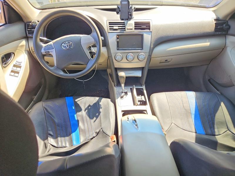 Продаж на аукціоні авто 2011 Toyota Camry, vin: 4T1BF3EK3BU735291, номер лоту: 59674006