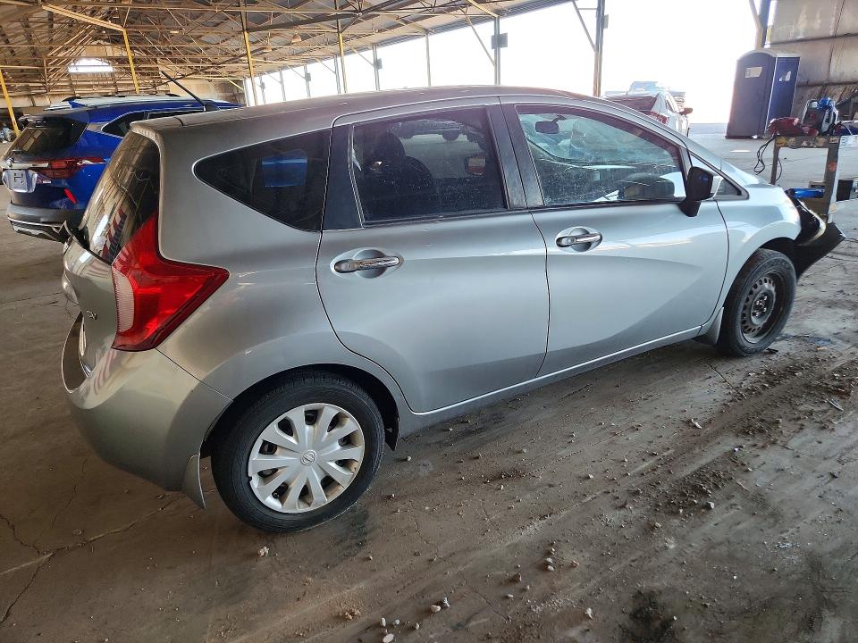 Продаж на аукціоні авто 2015 Nissan Versa Note, vin: 3N1CE2CP3FL437329, номер лоту: 85635715