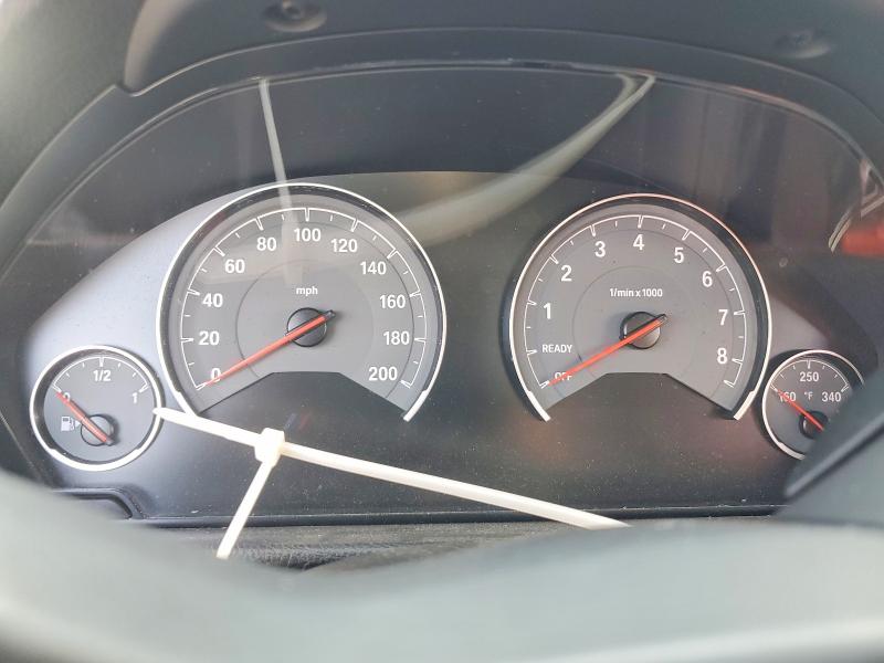 Продажа на аукционе авто 2015 Bmw M4, vin: WBS3R9C53FK332535, номер лота: 59348626