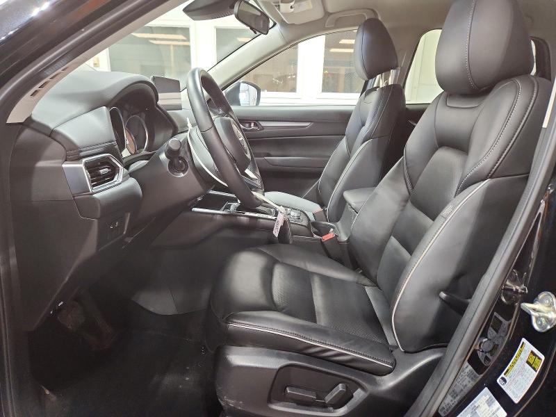 Aukcja sprzedaży 2025 Mazda Cx-5, vin: JM3KFBBL5S0710256, numer aukcji: 59818516