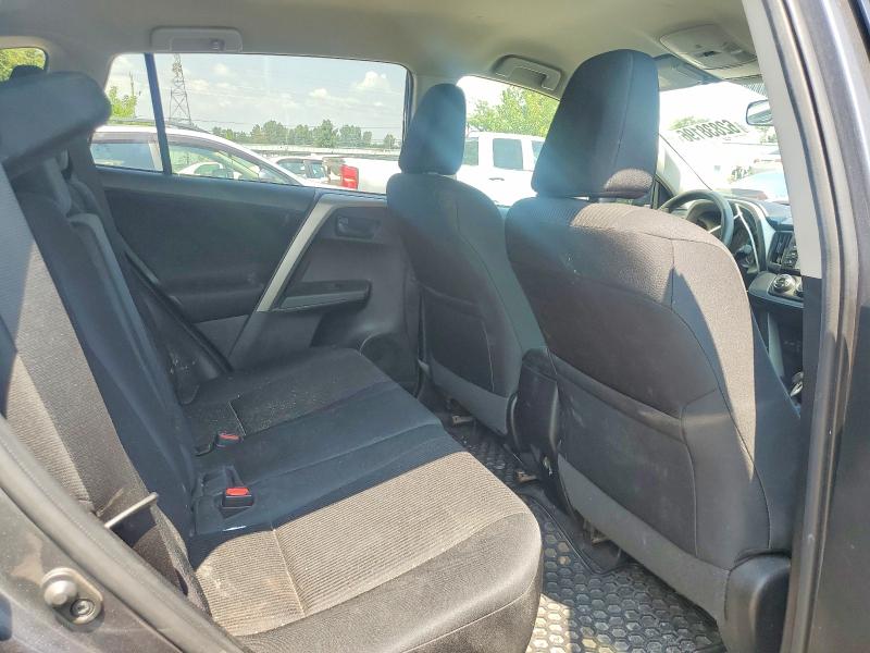 2017 Toyota Rav4 მანქანა იყიდება აუქციონზე, vin: 2T3ZFREV1HW323883, აუქციონის ნომერი: 62838196