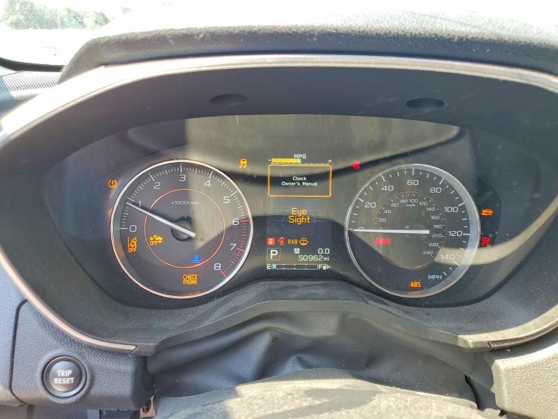 Aukcja sprzedaży 2023 Subaru Crosstrek, vin: JF2GTHNC9P8323354, numer aukcji: 57908356