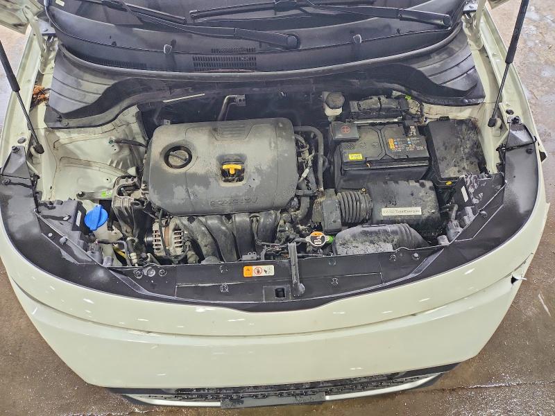 Aukcja sprzedaży 2023 Kia Soul, vin: KNDJ23AU0P7862167, numer aukcji: 61420956