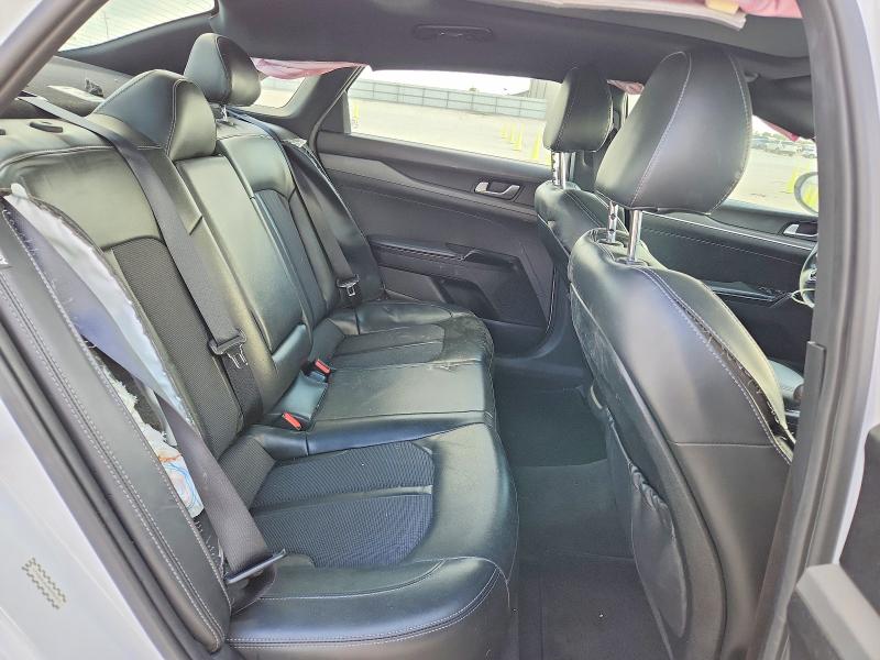 Продаж на аукціоні авто 2021 Kia K5, vin: 5XXG64J26MG052371, номер лоту: 59932506