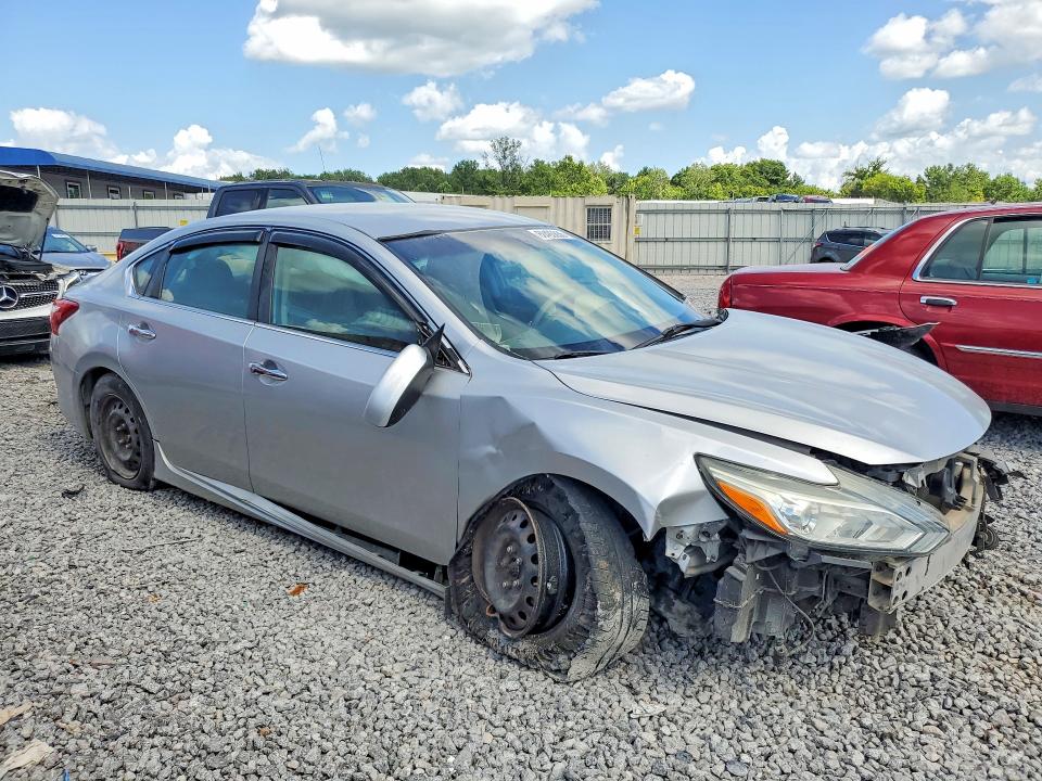 Aukcja sprzedaży 2016 Nissan Altima, vin: 1N4AL3AP3GN337810, numer aukcji: 60493836