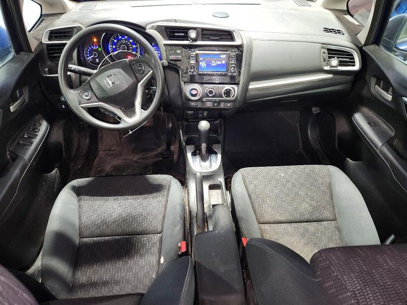 Aukcja sprzedaży 2015 Honda Fit, vin: 3HGGK5H55FM786696, numer aukcji: 62349776