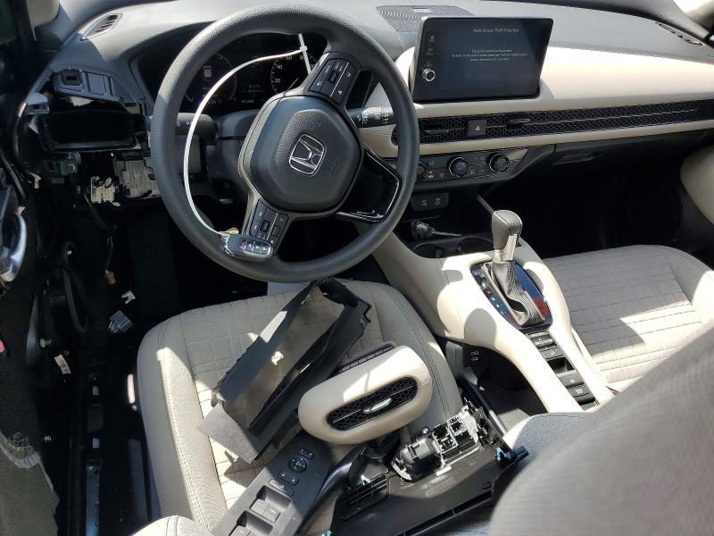 Продажа на аукционе авто 2026 Honda Hr-v, vin: 3CZRZ2H30TM772257, номер лота: 61926606