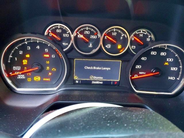 60867136 :رقم المزاد ، 1GNSKBKD5RR165203 vin ، 2024 Chevrolet Suburban مزاد بيع