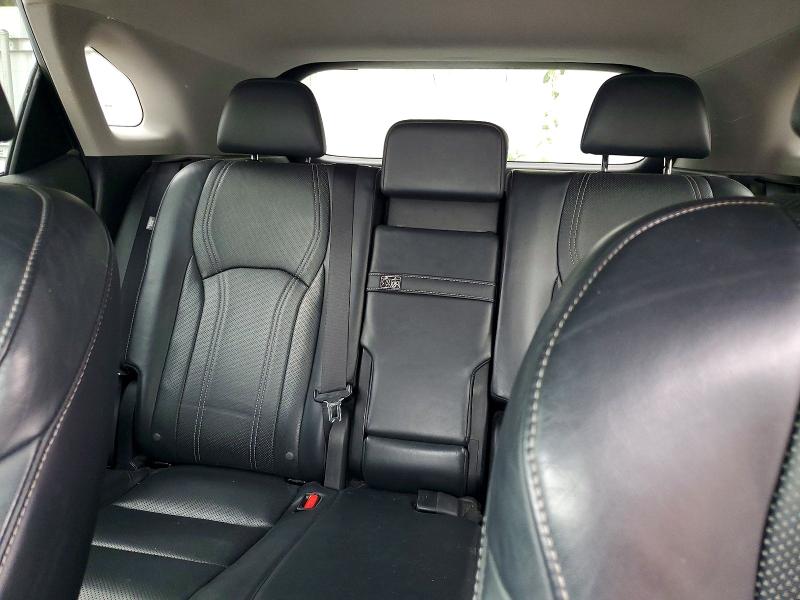 60400986 :رقم المزاد ، 2T2BZMCA3HC056280 vin ، 2017 Lexus Rx 350 مزاد بيع