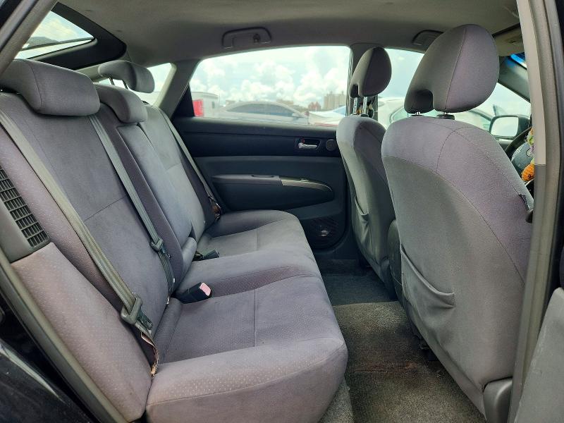 2009 Toyota Prius მანქანა იყიდება აუქციონზე, vin: JTDKB20U597867884, აუქციონის ნომერი: 59856456