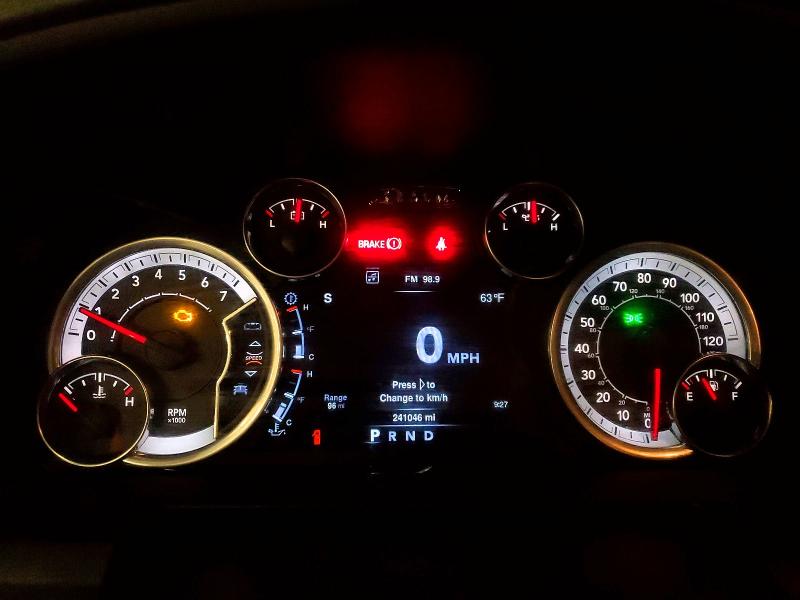 59667426 :رقم المزاد ، 3C6TR5DT7FG593212 vin ، 2015 Ram 2500 مزاد بيع