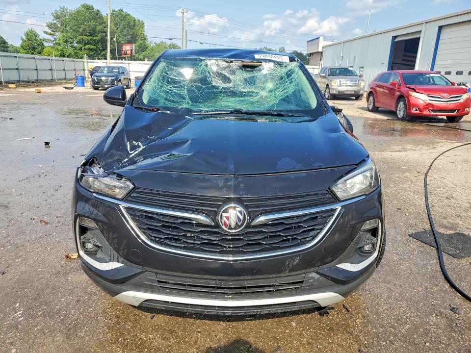 Aukcja sprzedaży 2022 Buick Encore Gx, vin: KL4MMBS21NB123585, numer aukcji: 59098266