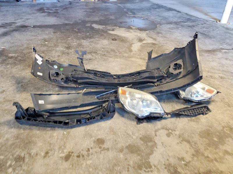 2012 Chevrolet Equinox მანქანა იყიდება აუქციონზე, vin: 2GNALDEK6C6371180, აუქციონის ნომერი: 59678446