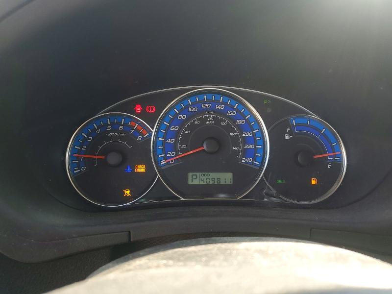 Продажа на аукционе авто 2009 Subaru Forester, vin: JF2SH66699H719733, номер лота: 62614866