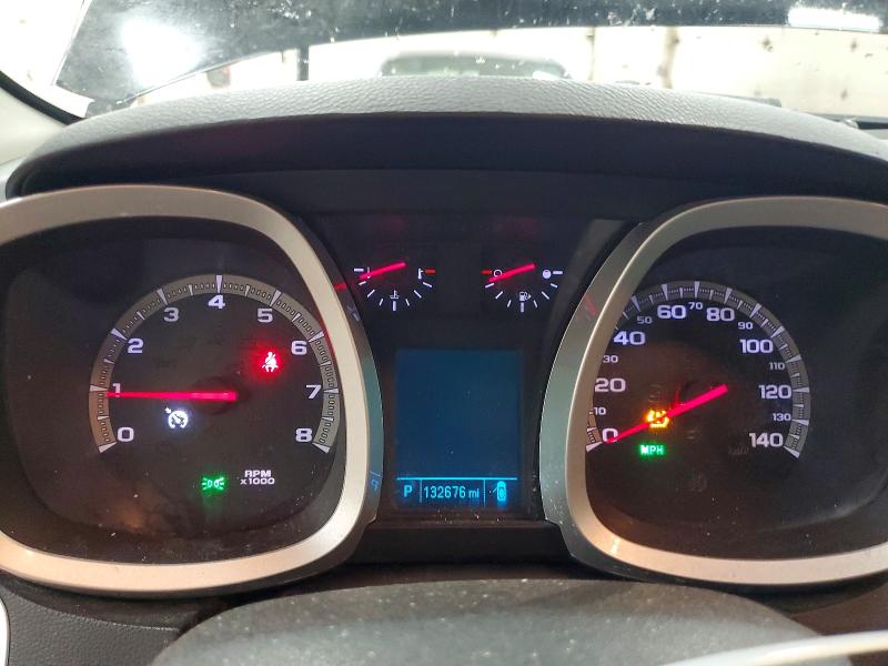 Продажа на аукционе авто 2015 Chevrolet Equinox, vin: 2GNALBEK0F6390655, номер лота: 60414976