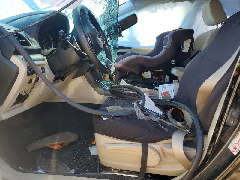 Продаж на аукціоні авто 2014 Subaru Xv Crosstrek, vin: JF2GPACC9EH335371, номер лоту: 57215276