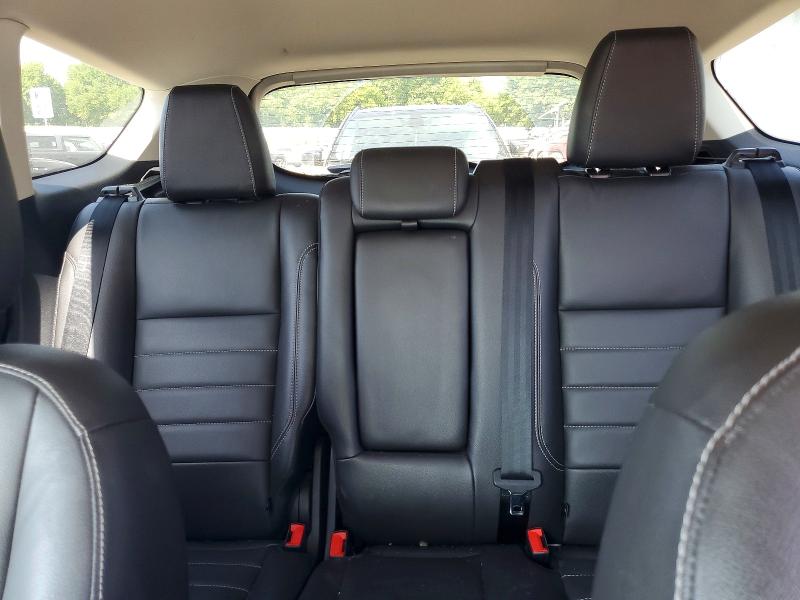 Aukcja sprzedaży 2016 Ford Escape, vin: 1FMCU9J94GUA94238, numer aukcji: 58356596