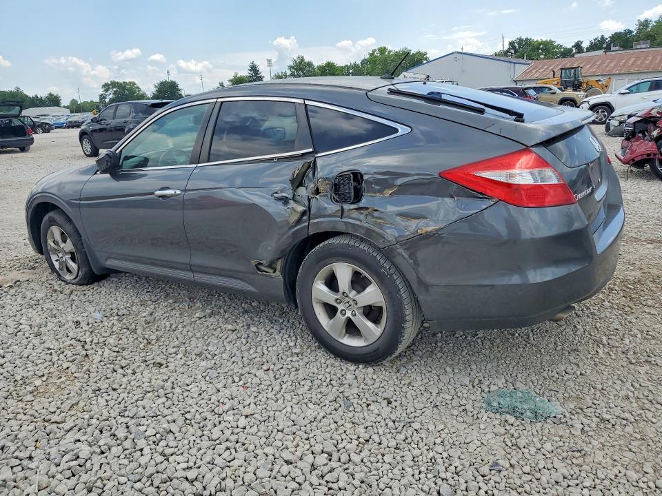 59266226 :رقم المزاد ، 5J6TF1H32CL001504 vin ، 2012 Honda Crosstour مزاد بيع