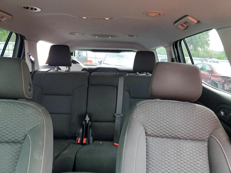 Aukcja sprzedaży 2018 Gmc Acadia, vin: 1GKKNSLA3JZ234743, numer aukcji: 61006896