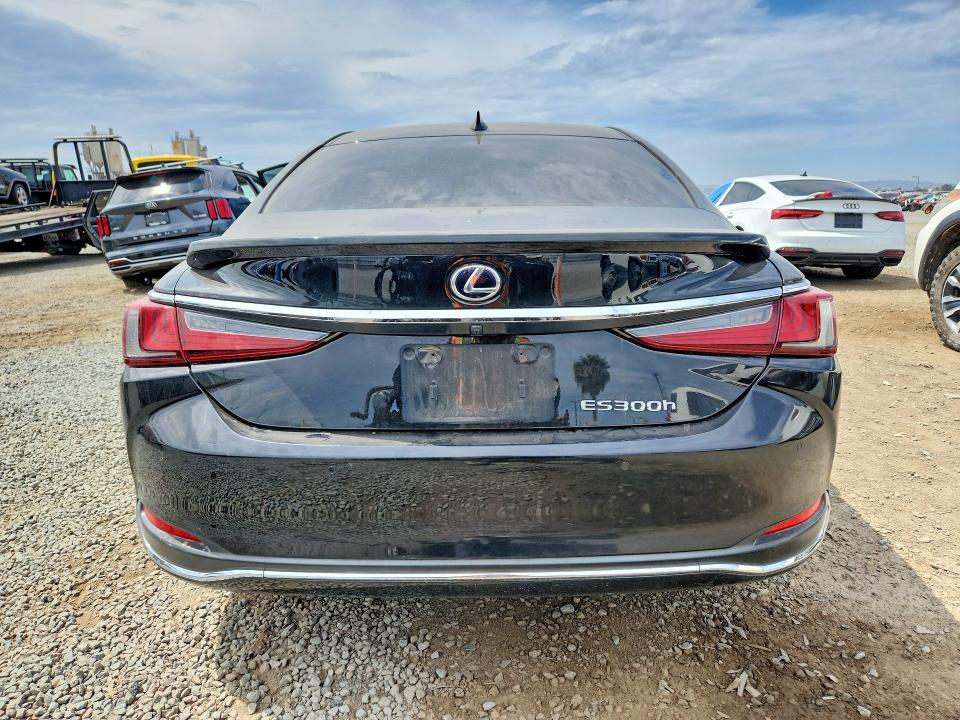 Aukcja sprzedaży 2019 Lexus Es, vin: JTHB21B13K2032946, numer aukcji: 61365716