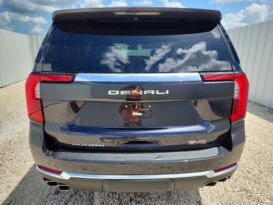 Продажа на аукционе авто 2026 Gmc Yukon, vin: 1GKS2DKL7TR302942, номер лота: 60452716