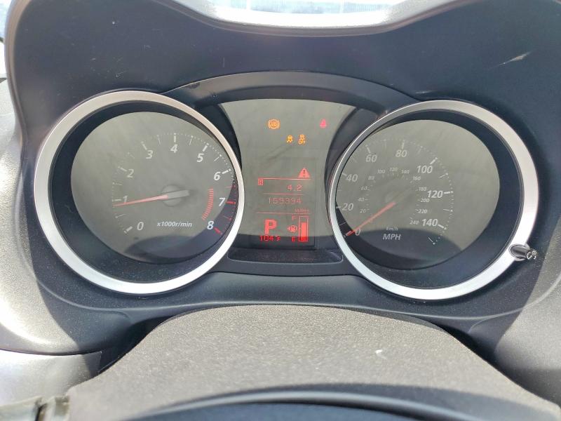 2011 Mitsubishi Lancer მანქანა იყიდება აუქციონზე, vin: JA32U2FU0BU040964, აუქციონის ნომერი: 59321276