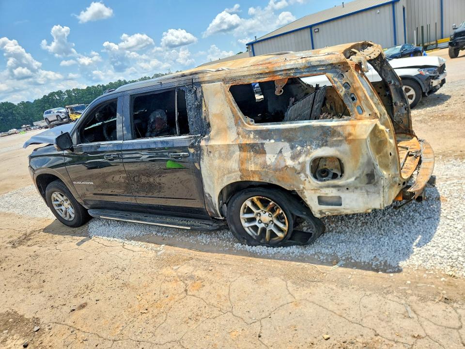 Продаж на аукціоні авто 2026 Chevrolet Suburban, vin: 1GNS6CKD6TR194386, номер лоту: 59849306