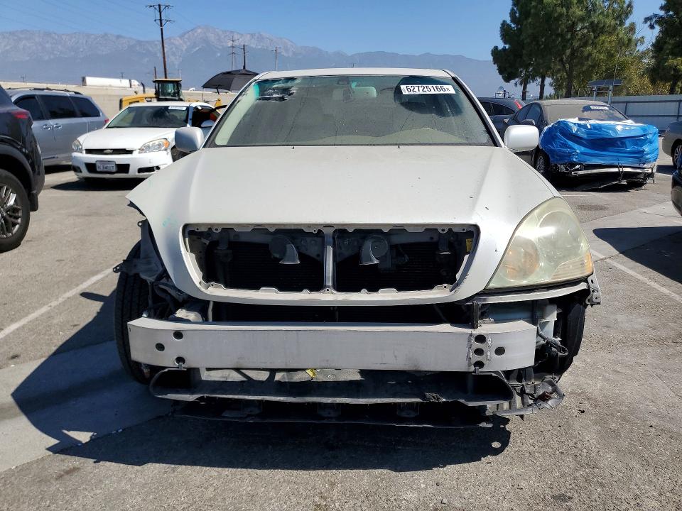 Продаж на аукціоні авто 2001 Lexus Ls, vin: JTHBN30F010004209, номер лоту: 62725166