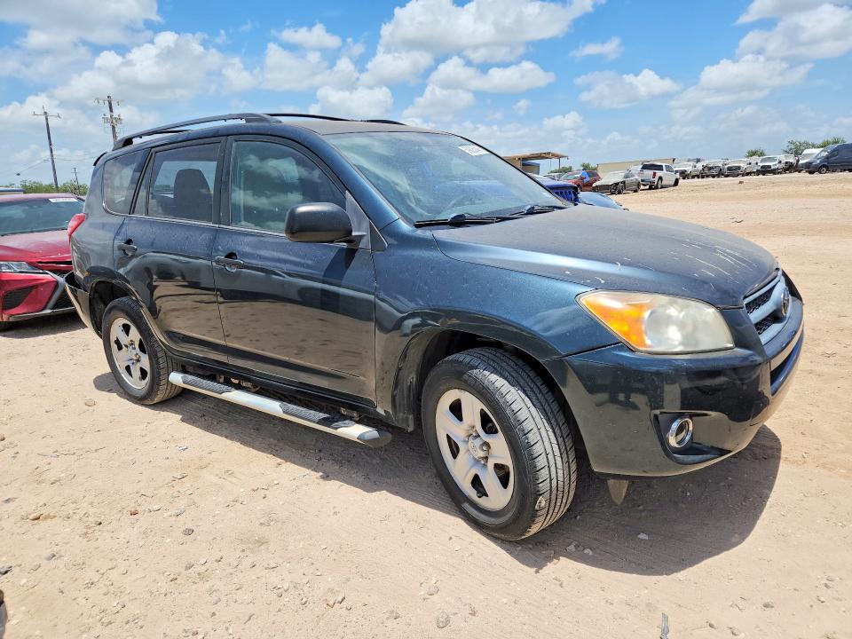 59625046 :رقم المزاد ، 2T3ZF4DV3CW123584 vin ، 2012 Toyota Rav4 مزاد بيع