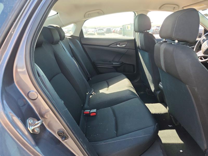 Aukcja sprzedaży 2018 Honda Civic, vin: 2HGFC2F56JH560510, numer aukcji: 63364696