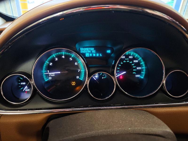 Aukcja sprzedaży 2017 Buick Enclave, vin: 5GAKRBKD3HJ234814, numer aukcji: 59739926