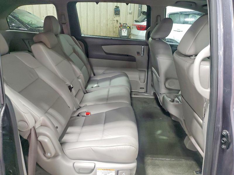 Продаж на аукціоні авто 2016 Honda Odyssey, vin: 5FNRL5H67GB037448, номер лоту: 60046076